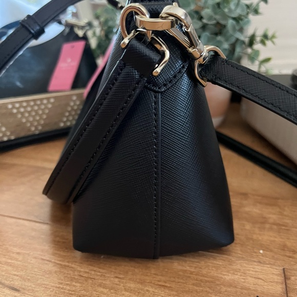 Kate Spade Crossbody Purse - Picture 5 of 6